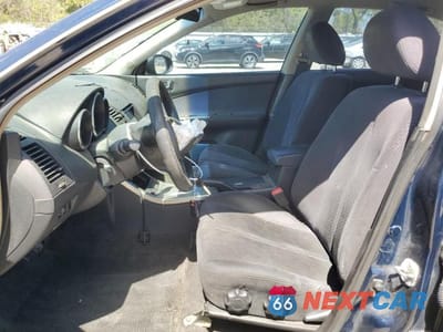 Zdjęcie 7 z 12 samochodu: 2005 NISSAN ALTIMA S VIN:1N4AL11D55N457941 - miniatura
