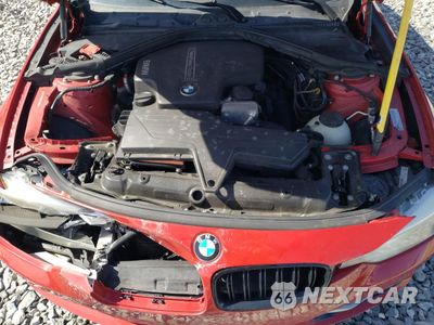Zdjęcie 11 z 12 samochodu: 2012 BMW 328 I VIN:WBA3A5C50CF340181 - miniatura