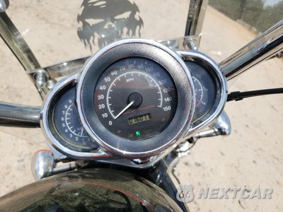 Zdjęcie 7 z 9 samochodu: 2004 HARLEY-DAVIDSON VRSCB VIN:1HD1HBZ174K809945 - miniatura