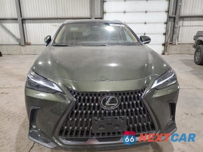 Piąte zdjęcie samochodu w środku: 2024 LEXUS NX 350H BASE VIN:2T2GKCEZ8RC031254 - miniatura