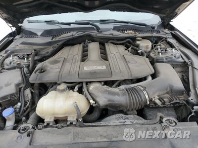 Zdjęcie 12 z 13 samochodu: 2021 FORD MUSTANG GT VIN:1FA6P8CF4M5147294 - miniatura