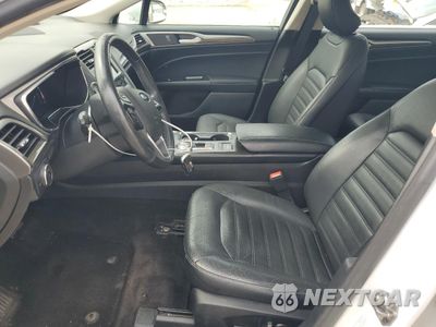 Zdjęcie 7 z 12 samochodu: 2017 FORD FUSION SE HYBRID VIN:3FA6P0LU7HR410137 - miniatura