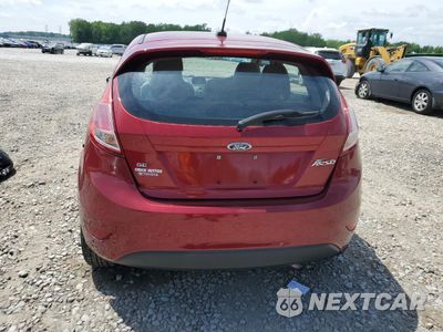 Zdjęcie 6 z 13 samochodu: 2014 FORD FIESTA SE VIN:3FADP4EJXEM233013 - miniatura