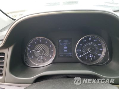 Zdjęcie 9 z 12 samochodu: 2020 HYUNDAI ELANTRA SEL VIN:5NPD84LF3LH546736 - miniatura