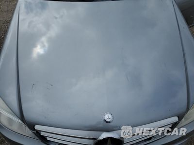 Zdjęcie 11 z 12 samochodu: 2009 MERCEDES-BENZ C 300 4MATIC VIN:WDDGF81X49R078075 - miniatura