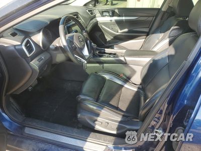 Zdjęcie 7 z 15 samochodu: 2017 NISSAN MAXIMA 3.5S VIN:1N4AA6AP8HC403644 - miniatura