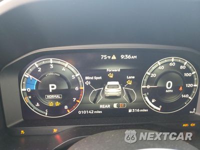 Zdjęcie 9 z 16 samochodu: 2024 MITSUBISHI OUTLANDER SE VIN:JA4J3VA8XRZ054888 - miniatura