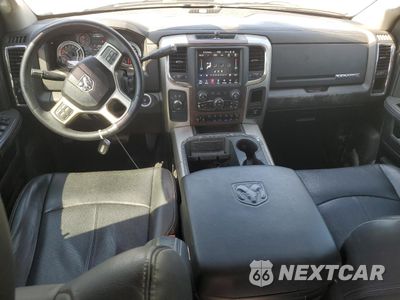 Zdjęcie 10 z 16 samochodu: 2018 RAM 2500 LARAMIE VIN:3C6UR5NL9JG329422 - miniatura
