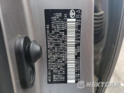 Zdjęcie 12 z 12 samochodu: 2016 TOYOTA COROLLA L VIN:5YFBURHE1GP391449 - miniatura