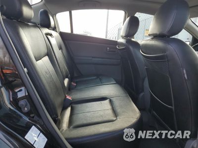 Zdjęcie 12 z 16 samochodu: 2008 NISSAN SENTRA 2.0 VIN:3N1AB61E18L639047 - miniatura