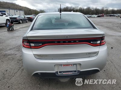 Zdjęcie 6 z 14 samochodu: 2013 DODGE DART LIMITED VIN:1C3CDFCA5DD285421 - miniatura