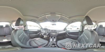 Zdjęcie 13 z 14 samochodu: 2014 VOLKSWAGEN JETTA SE VIN:3VWD17AJ1EM419992 - miniatura
