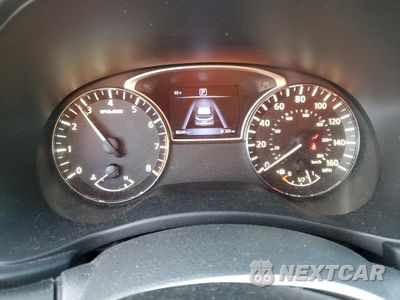 Zdjęcie 9 z 13 samochodu: 2017 NISSAN PATHFINDER S VIN:5N1DR2MN9HC687008 - miniatura