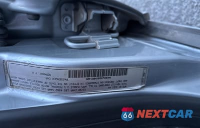 Zdjęcie 10 z 10 samochodu: 1999 AUDI A6 2.8 QUATTRO VIN:WAUBA24B0XN061405 - miniatura