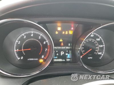 Zdjęcie 9 z 16 samochodu: 2021 MITSUBISHI OUTLANDER SPORT ES VIN:JA4ARUAU7MU023884 - miniatura