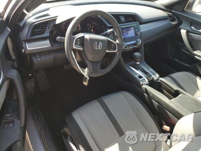Zdjęcie 8 z 13 samochodu: 2016 HONDA CIVIC LX VIN:2HGFC4B0XGH309259 - miniatura