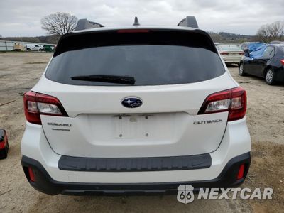 Zdjęcie 6 z 15 samochodu: 2018 SUBARU OUTBACK 2.5I LIMITED VIN:4S4BSANC9J3377949 - miniatura
