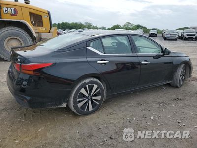 Trzecie zdjęcie samochodu z tyłu: 2020 NISSAN ALTIMA SL VIN:1N4BL4EV2LC228585 - miniatura