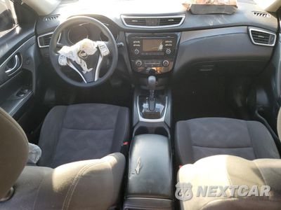 Zdjęcie 8 z 13 samochodu: 2016 NISSAN ROGUE S VIN:KNMAT2MT2GP615100 - miniatura