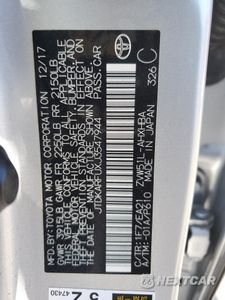 Zdjęcie 14 z 14 samochodu: 2018 TOYOTA PRIUS VIN:JTDKARFUXJ3547944 - miniatura