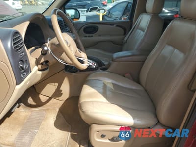 Zdjęcie 7 z 15 samochodu: 2002 OLDSMOBILE BRAVADA VIN:1GHDT13S922409871 - miniatura