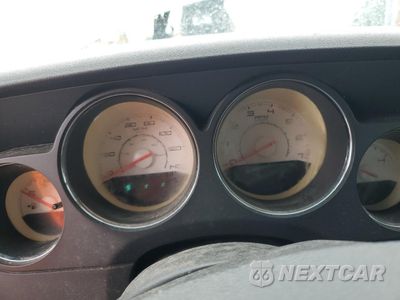 Zdjęcie 9 z 13 samochodu: 2013 DODGE CHALLENGER SXT VIN:2C3CDYAG0DH582232 - miniatura