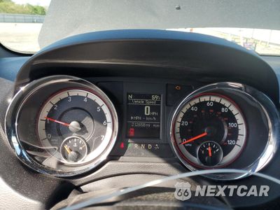 Zdjęcie 9 z 13 samochodu: 2017 DODGE GRAND CARAVAN GT VIN:2C4RDGEG3HR740881 - miniatura