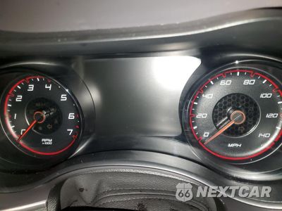 Zdjęcie 9 z 12 samochodu: 2023 DODGE CHARGER SXT VIN:2C3CDXBG2PH595321 - miniatura