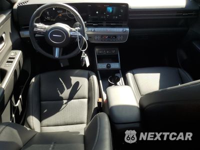 Zdjęcie 8 z 14 samochodu: 2024 HYUNDAI KONA LIMITED VIN:KM8HE3A38RU122198 - miniatura