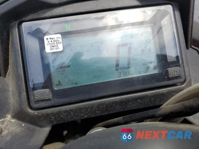 Zdjęcie 8 z 11 samochodu: 2022 CFMOTO CFORCE VIN:LCELDUZB0NT000292 - miniatura