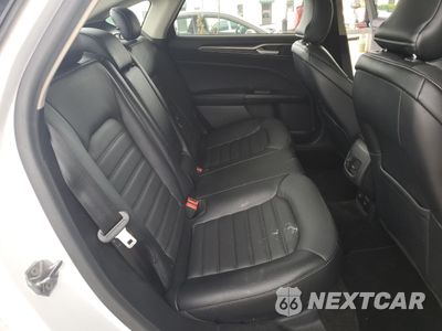 Zdjęcie 10 z 13 samochodu: 2017 FORD FUSION SE HYBRID VIN:3FA6P0LUXHR409483 - miniatura