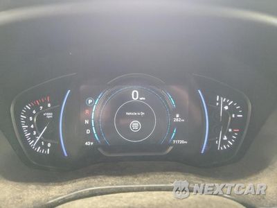 Zdjęcie 9 z 13 samochodu: 2020 HYUNDAI SANTA FE SEL VIN:5NMS3CAD0LH214557 - miniatura