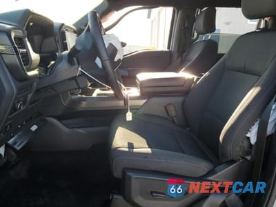 Zdjęcie 7 z 12 samochodu: 2024 FORD F150 XLT VIN:1FTFW3LD0RFA56023 - miniatura