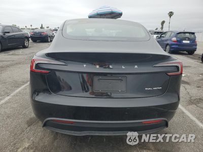 Zdjęcie 6 z 14 samochodu: 2024 TESLA MODEL 3 VIN:5YJ3E1EB8RF796896 - miniatura