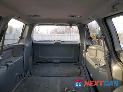 Zdjęcie 10 z 13 samochodu: 2002 HONDA ODYSSEY EXL VIN:2HKRL18952H551358 - miniatura