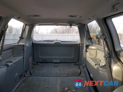 Zdjęcie 10 z 15 samochodu: 2002 HONDA ODYSSEY EXL VIN:2HKRL18952H551358 - miniatura