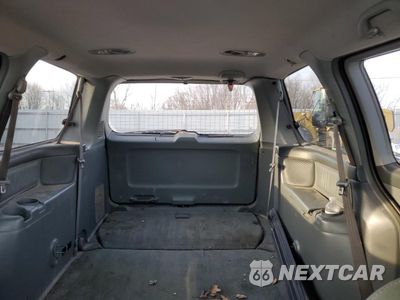 Zdjęcie 10 z 15 samochodu: 2002 HONDA ODYSSEY EXL VIN:2HKRL18952H551358 - miniatura