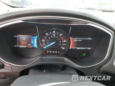 Zdjęcie 9 z 13 samochodu: 2017 FORD FUSION SE HYBRID VIN:3FA6P0LU7HR409098 - miniatura