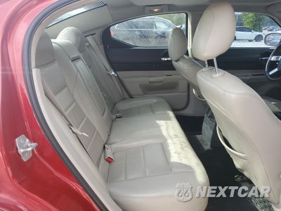 Zdjęcie 10 z 12 samochodu: 2007 DODGE CHARGER R/T VIN:2B3KA53H77H867701 - miniatura