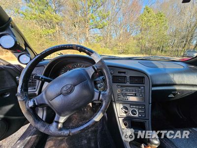 Zdjęcie 9 z 11 samochodu: 1994 TOYOTA CELICA GT VIN:JT2ST07N3R0015437 - miniatura