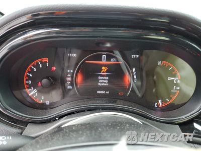 Zdjęcie 9 z 13 samochodu: 2021 DODGE DURANGO GT VIN:1C4RDHDGXMC750236 - miniatura