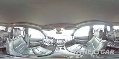Zdjęcie 14 z 14 samochodu: 2017 JEEP GRAND CHEROKEE LIMITED VIN:1C4RJFBG2HC802240 - miniatura