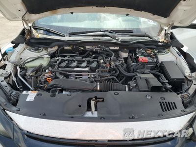 Zdjęcie 11 z 14 samochodu: 2017 HONDA CIVIC SPORT VIN:SHHFK7H48HU407256 - miniatura