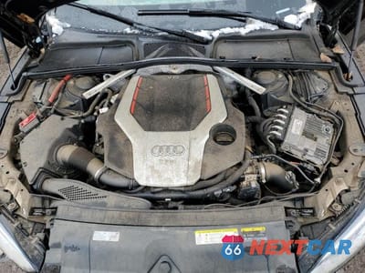 Zdjęcie 11 z 12 samochodu: 2018 AUDI S5 PRESTIGE VIN:WAUC4CF50JA136708 - miniatura