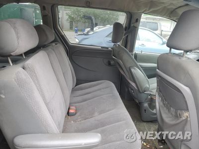 Zdjęcie 11 z 13 samochodu: 2005 CHRYSLER TOWN & COUNTRY VIN:1C4GP45R35B378429 - miniatura