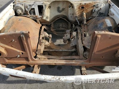 Zdjęcie 11 z 11 samochodu: 1972 CHEVROLET C/K 10 SER VIN:CE142Z143702 - miniatura