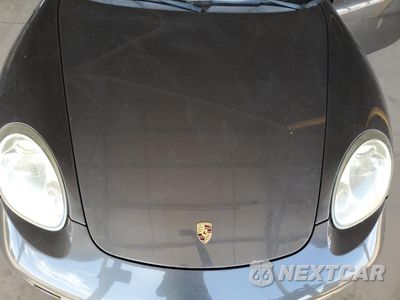 Zdjęcie 11 z 12 samochodu: 2007 PORSCHE CAYMAN S VIN:WP0AB29897U781381 - miniatura