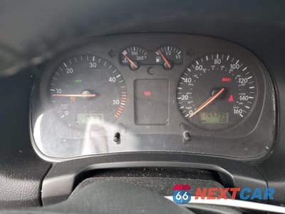 Zdjęcie 9 z 12 samochodu: 2005 VOLKSWAGEN GOLF GLS TDI VIN:9BWGR61J754006088 - miniatura