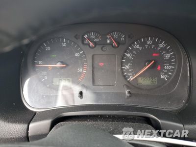 Zdjęcie 9 z 12 samochodu: 2005 VOLKSWAGEN GOLF GLS TDI VIN:9BWGR61J754006088 - miniatura