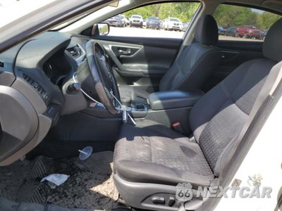 Zdjęcie 7 z 13 samochodu: 2018 NISSAN ALTIMA 2.5 VIN:1N4AL3APXJC203010 - miniatura
